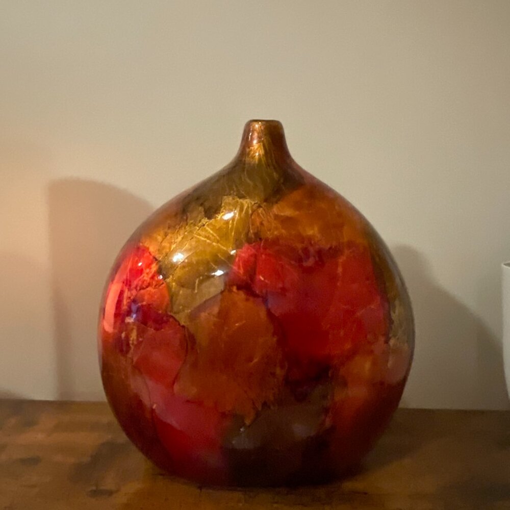 Vase for Decorative Use Only - Picture 4 of 7